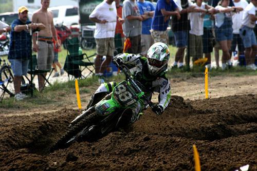 JM Racing